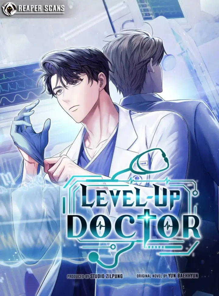 Level-Up Doctor
