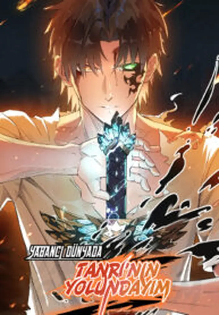 My Path to Killing Gods in Another World