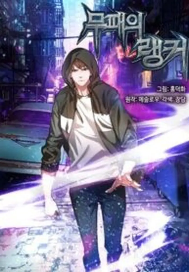 Undefeated Ranker
