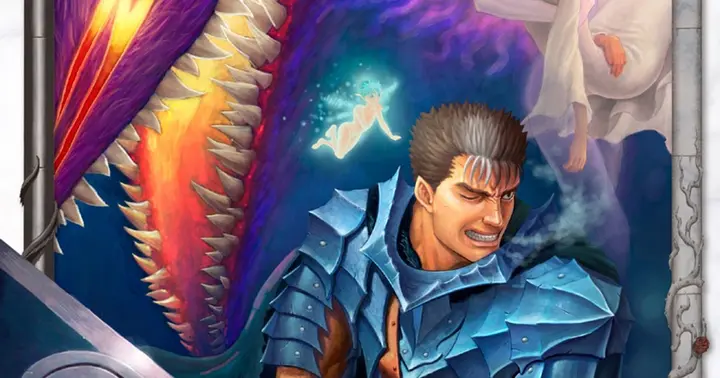 Berserk