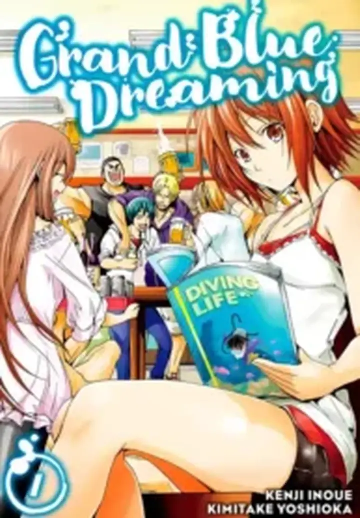 Grand Blue