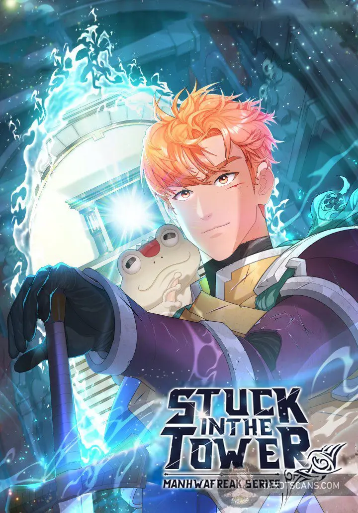 Stuck in the Tower