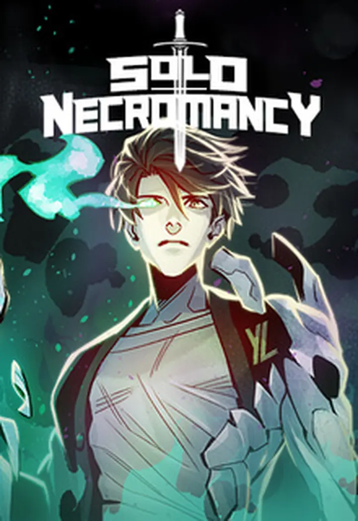 Solo Necromancy