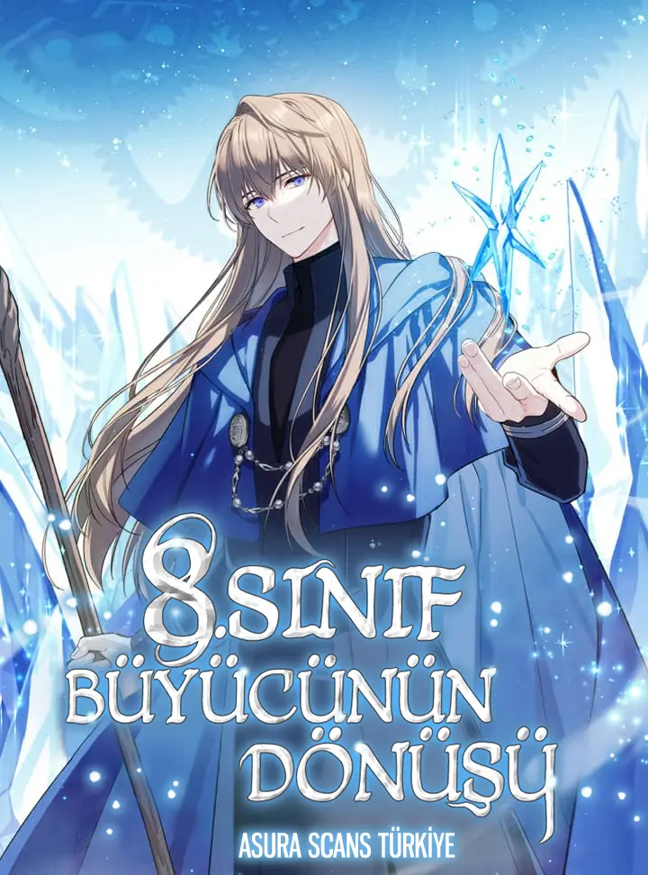 Return of the 8th Class Magician